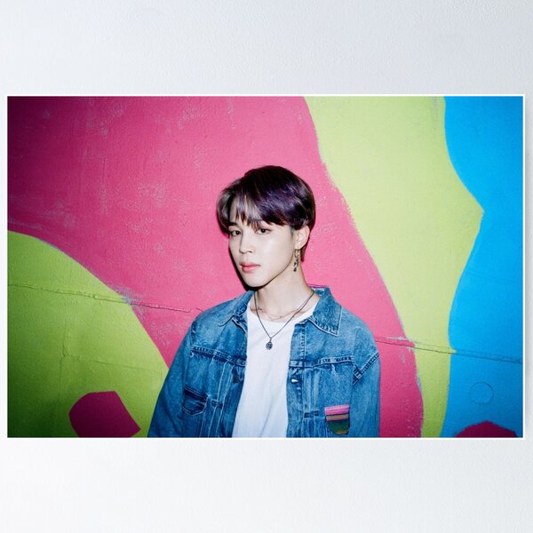 Artikel-Vorschau von JIMIN BTS BUTTER FOTOBUCH, designt und verkauft von Kpop Love.