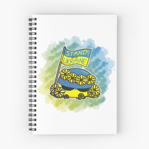 Item preview, Stand With Ukraine designed and sold by MoonyYT.