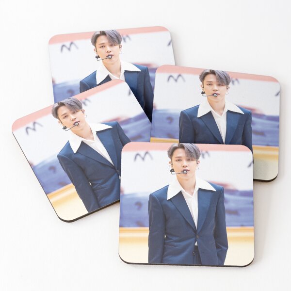 Item preview, JIMIN / JIMINIE designed and sold by Kpop Love.