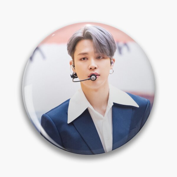 Item preview, JIMIN / JIMINIE designed and sold by Kpop Love.