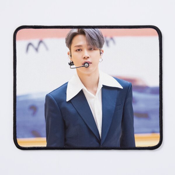 Item preview, JIMIN / JIMINIE designed and sold by Kpop Love.