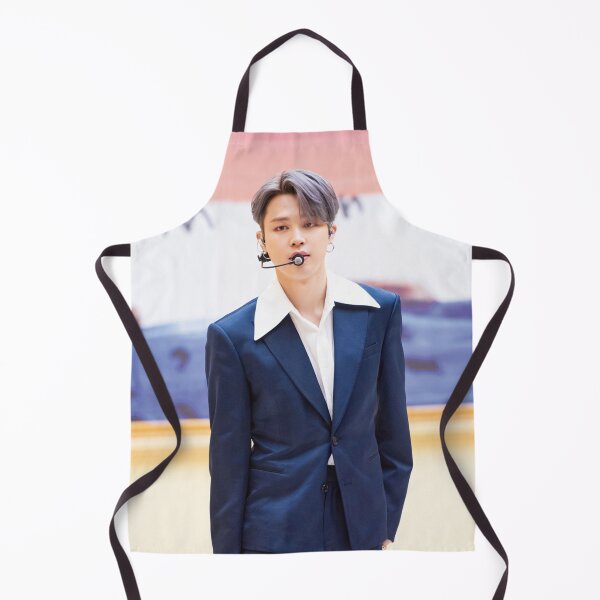 Item preview, JIMIN / JIMINIE designed and sold by Kpop Love.