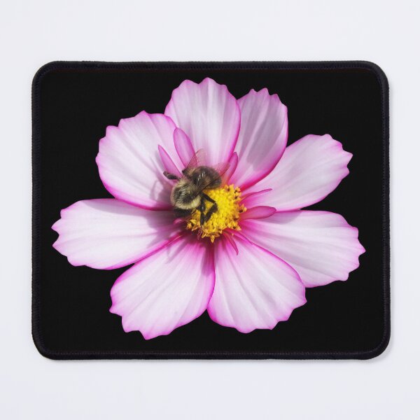 Item preview, Busy Buzzy Pink designed and sold by Just-a-Moment.