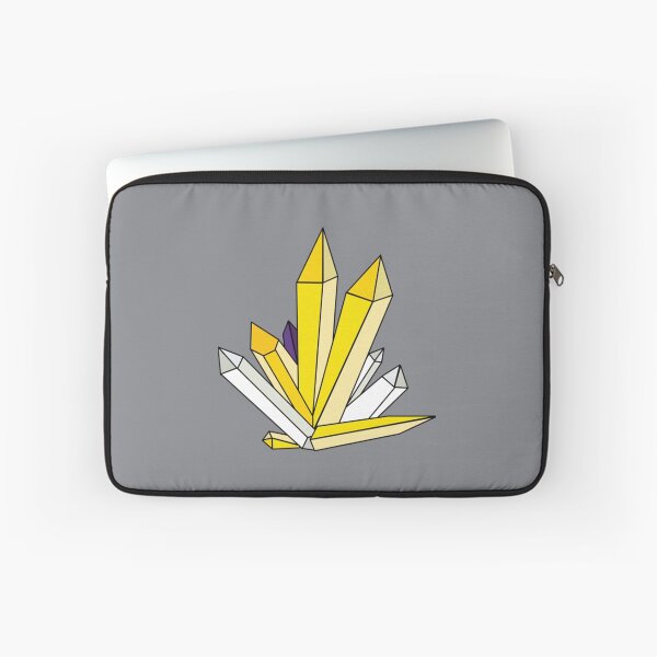 Item preview, Jolteon Crystal designed and sold by KyleDaly.