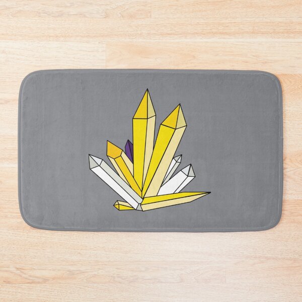 Item preview, Jolteon Crystal     designed and sold by KyleDaly.