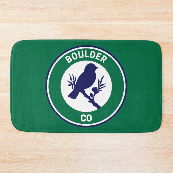 Item preview, Vintage Boulder Colorado designed and sold by fearcity.