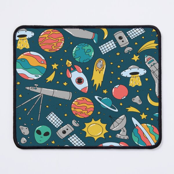 Item preview, OUTTER SPACE designed and sold by DiscoVibes.