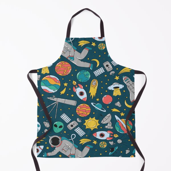 Item preview, OUTTER SPACE designed and sold by DiscoVibes.