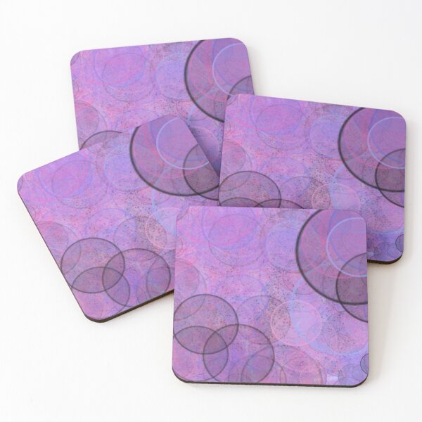 Item preview, Omnisexual Pride Abstract designed and sold by ChicknDoodlSoup.