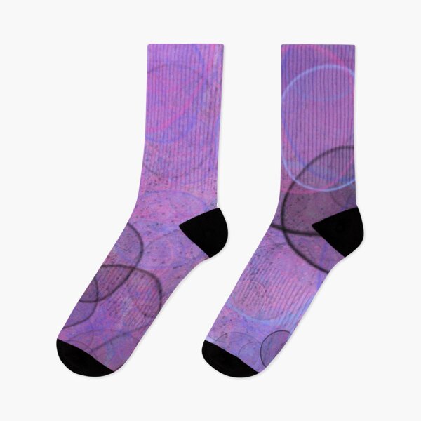 Item preview, Omnisexual Pride Abstract designed and sold by ChicknDoodlSoup.