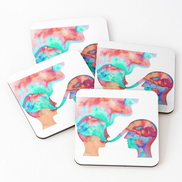 Item preview, Un alma en dos designed and sold by KProfessional.