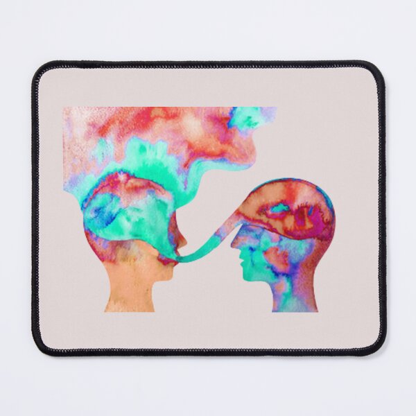 Item preview, One soul in two designed and sold by KProfessional.