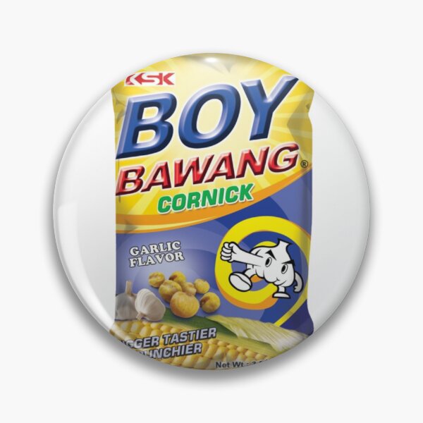 Item preview, Boy Bawang designed and sold by katrinaissilly.