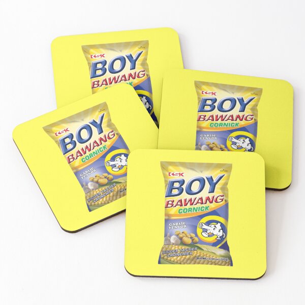 Item preview, Boy Bawang designed and sold by katrinaissilly.