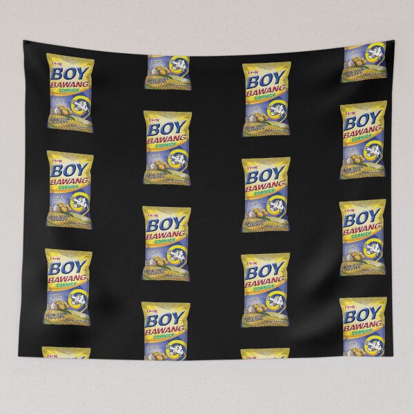 Item preview, Boy Bawang designed and sold by katrinaissilly.