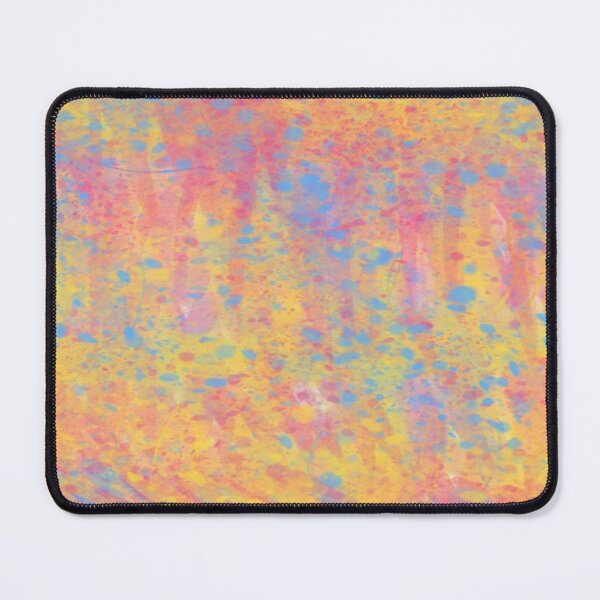 Item preview, Pansexual Pride Abstract designed and sold by ChicknDoodlSoup.
