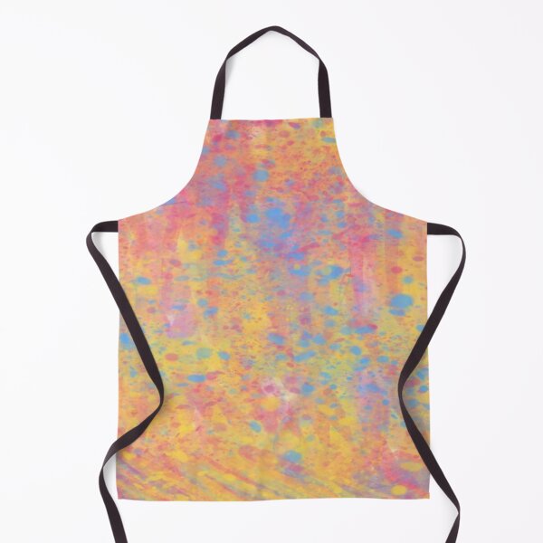 Item preview, Pansexual Pride Abstract designed and sold by ChicknDoodlSoup.