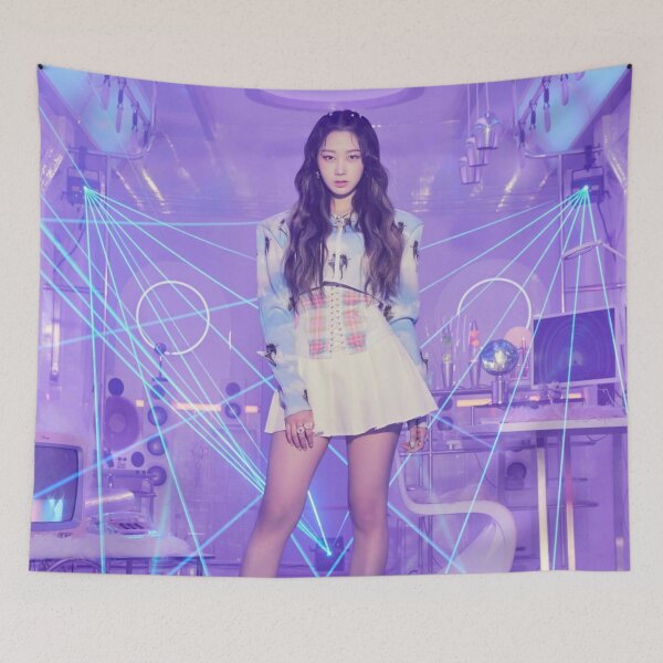 Item preview, GISELLE PHOTOCARD AESPA Debut Concept Photo designed and sold by Kpop Love.
