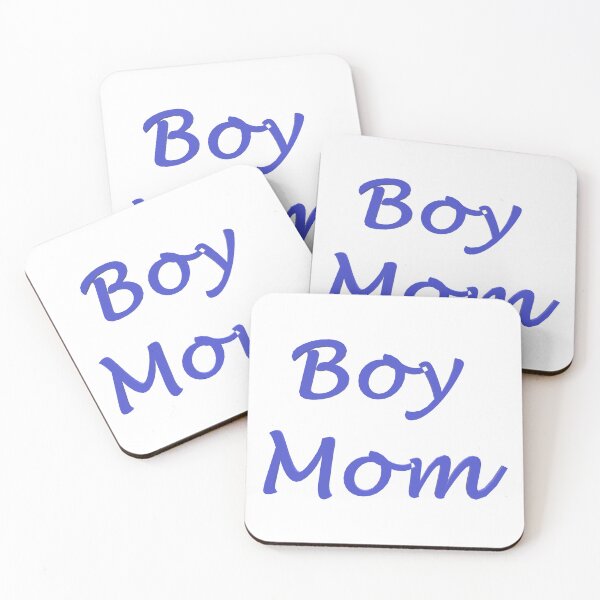 Item preview, Boy Mom designed and sold by superchele.