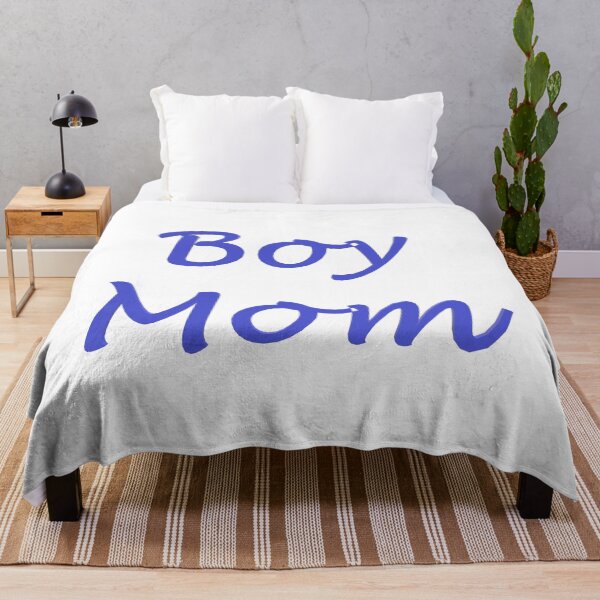Item preview, Boy Mom designed and sold by superchele.