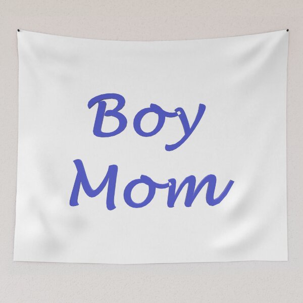 Item preview, Boy Mom designed and sold by superchele.