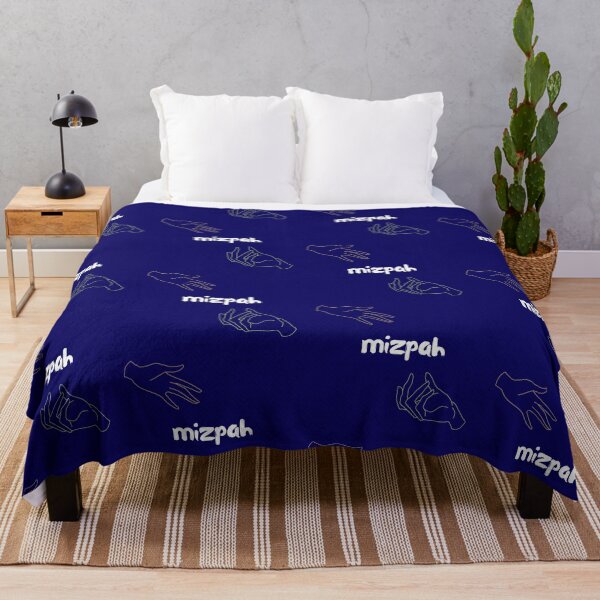 Item preview, mizpah designed and sold by InkThinkArt.