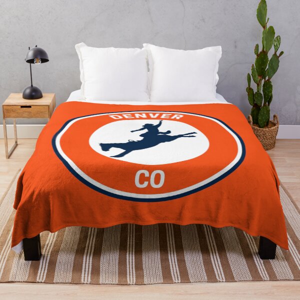 Item preview, Vintage Denver Colorado designed and sold by fearcity.