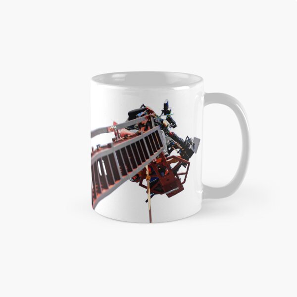 Item preview, Technocrane  designed and sold by meganlizsmith.
