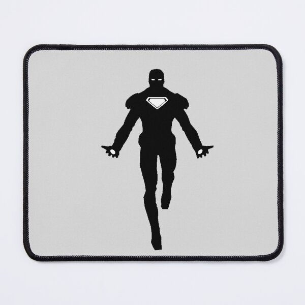 Item preview, genuis billionaire playboy philanthropist x pro designed and sold by midsco.