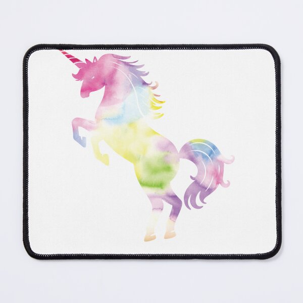 Item preview, The Magical Faery Unicorn,unicorn dreaming gift designed and sold by MDji-shop.