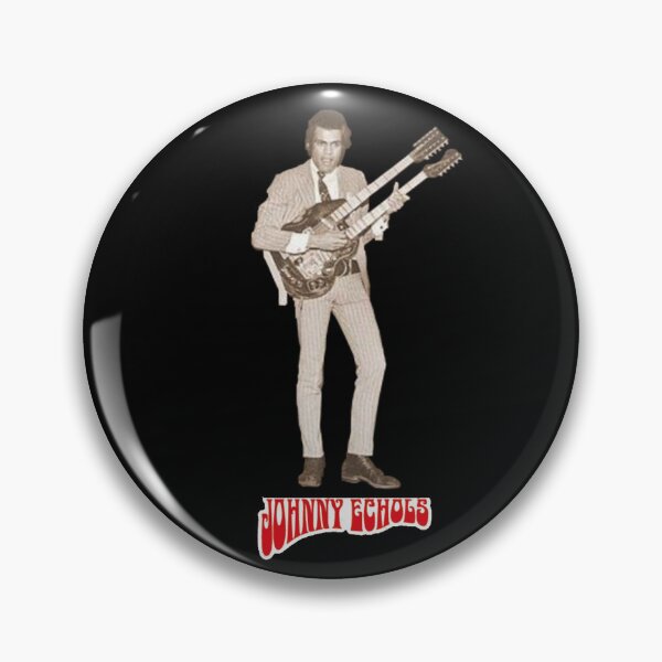 Item preview, Johnny Echols designed and sold by Guitar-Godz.