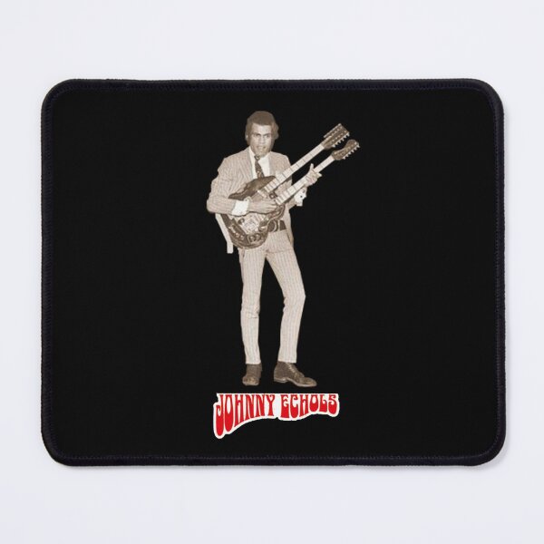 Item preview, Johnny Echols designed and sold by Guitar-Godz.