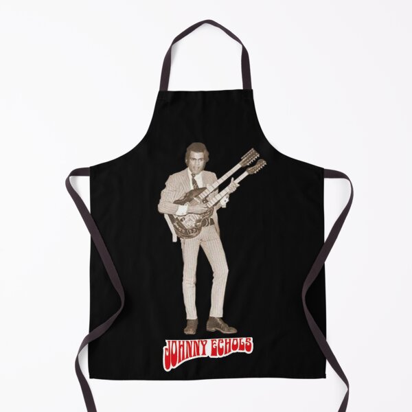Item preview, Johnny Echols designed and sold by Guitar-Godz.