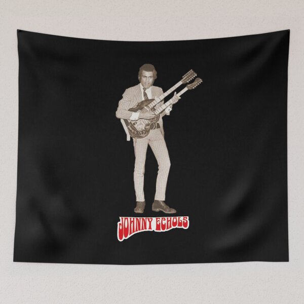 Item preview, Johnny Echols designed and sold by Guitar-Godz.