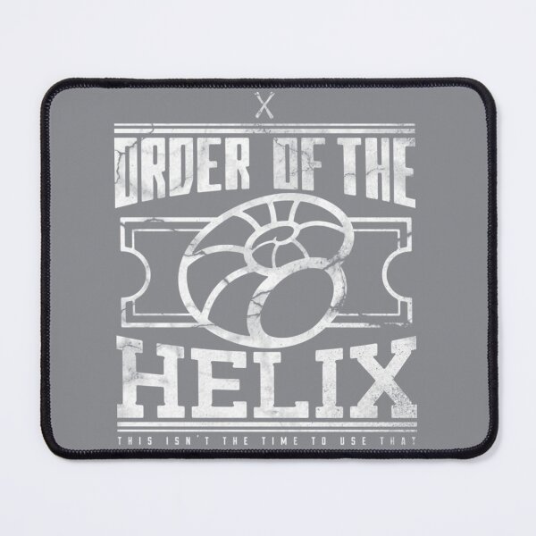 Item preview, Order of the Helix designed and sold by KyleDaly.