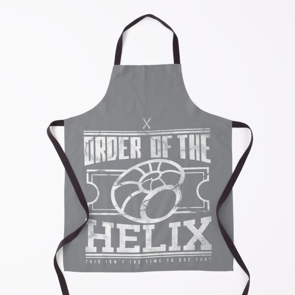 Item preview, Order of the Helix designed and sold by KyleDaly.