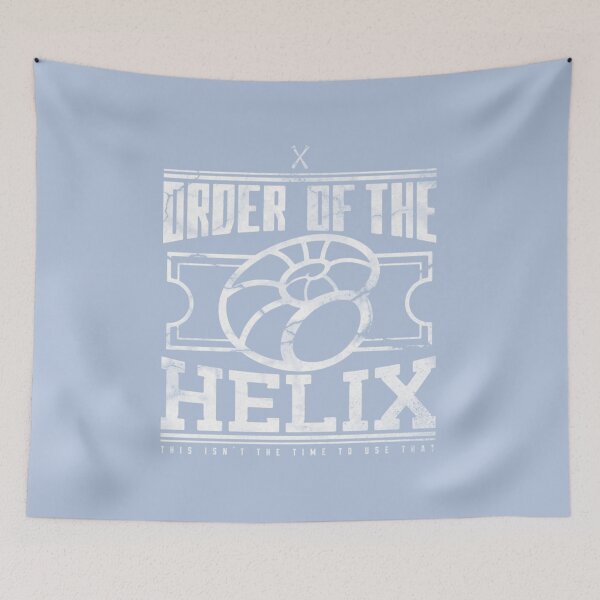Item preview, Order of the Helix     designed and sold by KyleDaly.