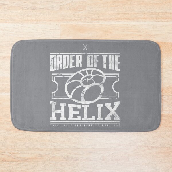 Item preview, Order of the Helix     designed and sold by KyleDaly.