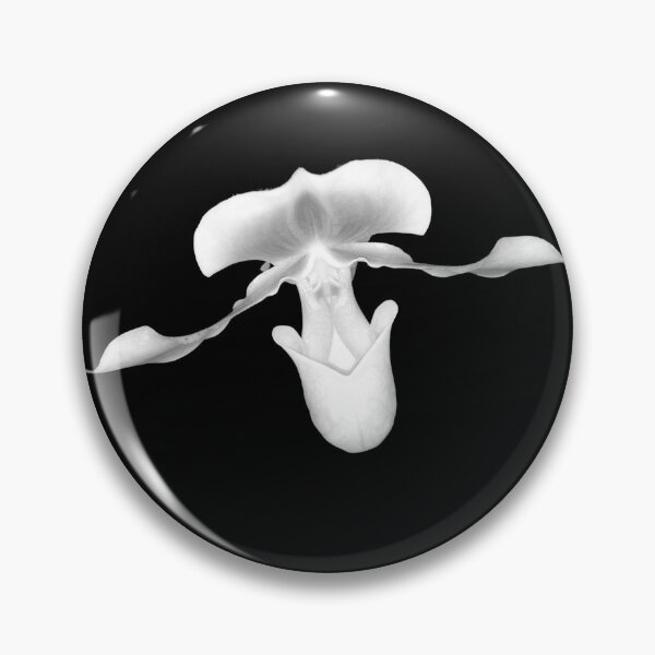 Item preview, Ghost Orchid designed and sold by Just-a-Moment.