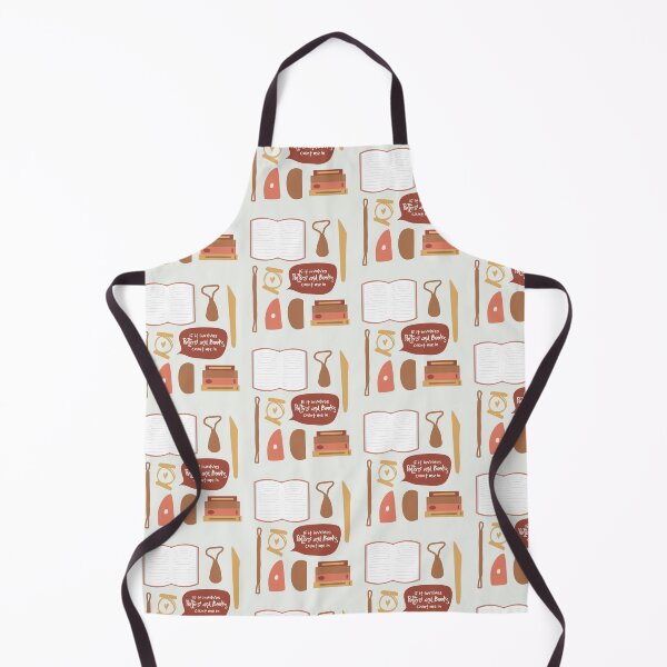 Item preview, If it involves pottery and books count me in designed and sold by Teequeque.