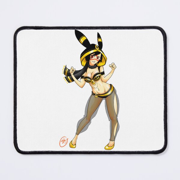 Item preview, Jessica Nigri Umbreon designed and sold by KyleDaly.