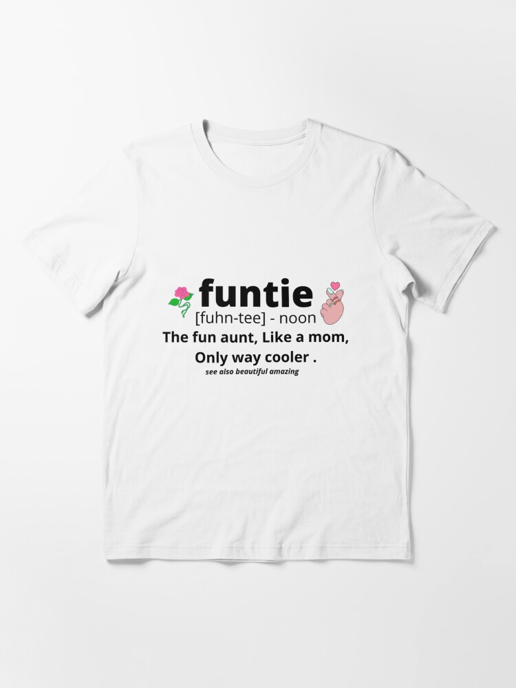 Mom Definition T-shirt Mother's Day Gift Birthday Shirts Cool Mom