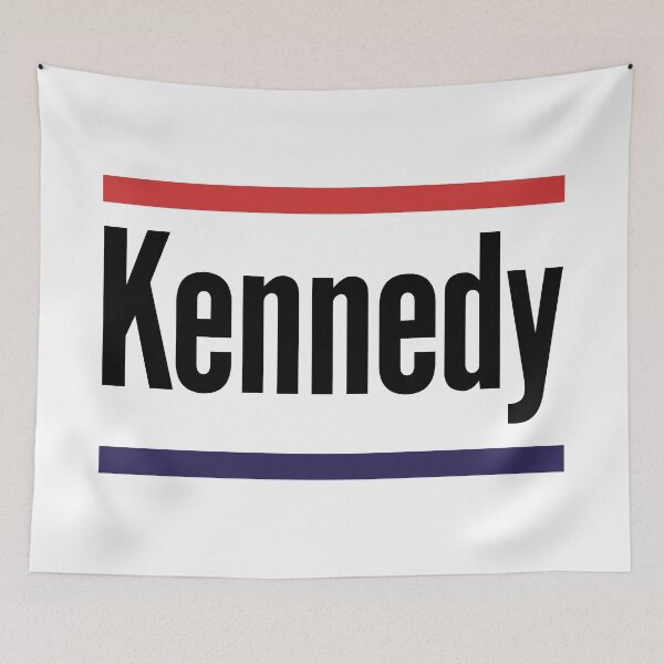 Item preview, The RFK designed and sold by franklinprintco.