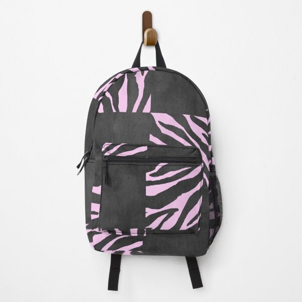 Item preview, PINKISH PURPLE ZEBRA  designed and sold by DiscoVibes.