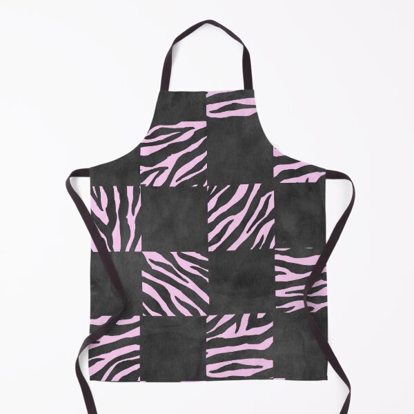 Item preview, PINKISH PURPLE ZEBRA designed and sold by DiscoVibes.
