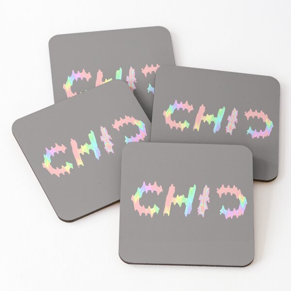 Item preview, Chic Pastel designed and sold by Cr4Store.