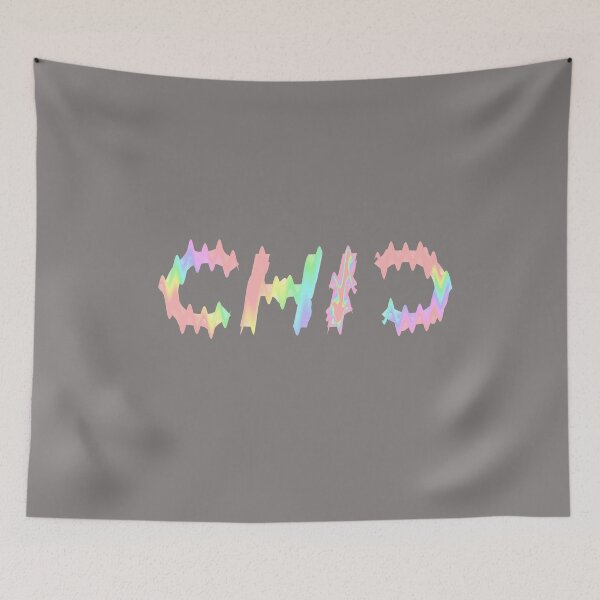 Item preview, Chic Pastel designed and sold by Cr4Store.