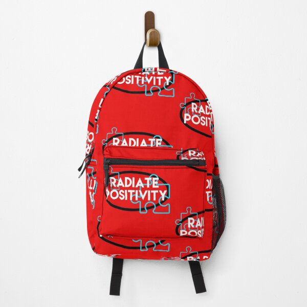 Item preview, radiate positivity designed and sold by Dipalo.