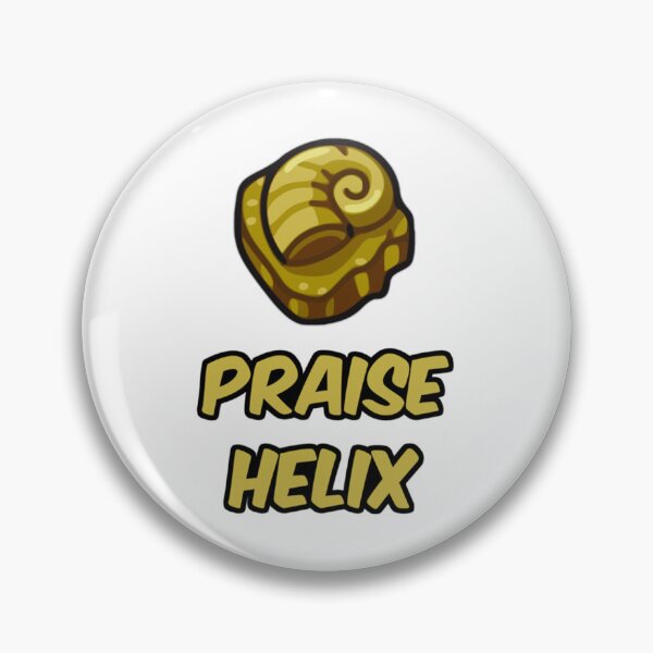 Item preview, Praise Helix     designed and sold by KyleDaly.