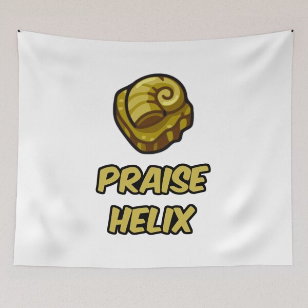 Item preview, Praise Helix     designed and sold by KyleDaly.